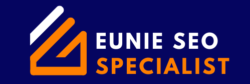 eunie seo specialist logo