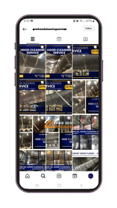 pro hood cleaning service maryland