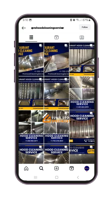 pro hood cleaning service washington dc